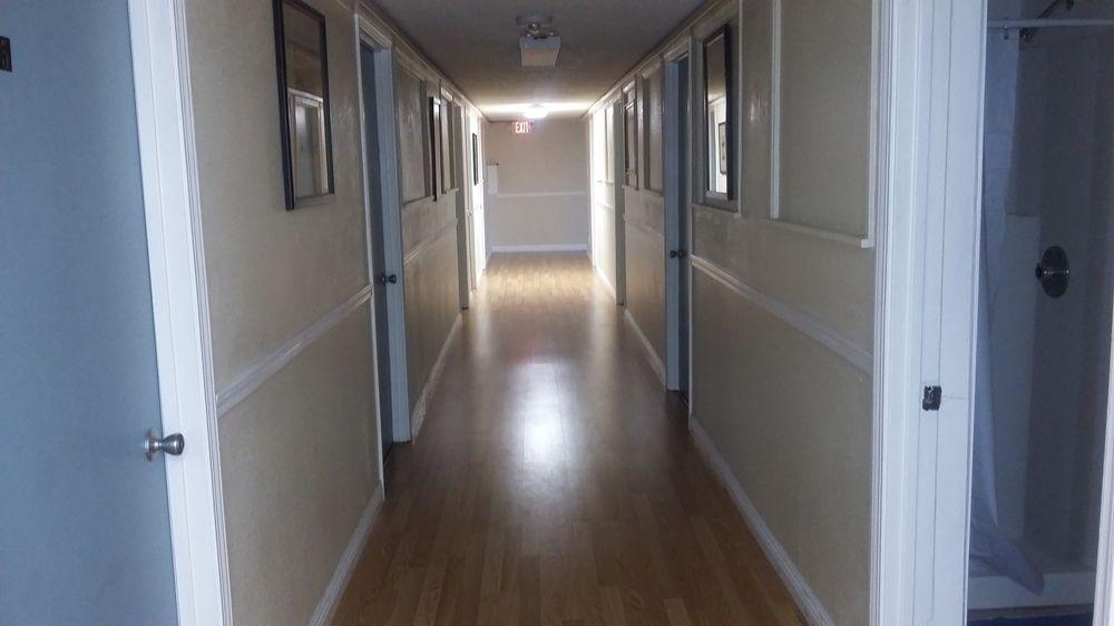 Travelers Bed & Breakfast Hostel Las Vegas Luaran gambar