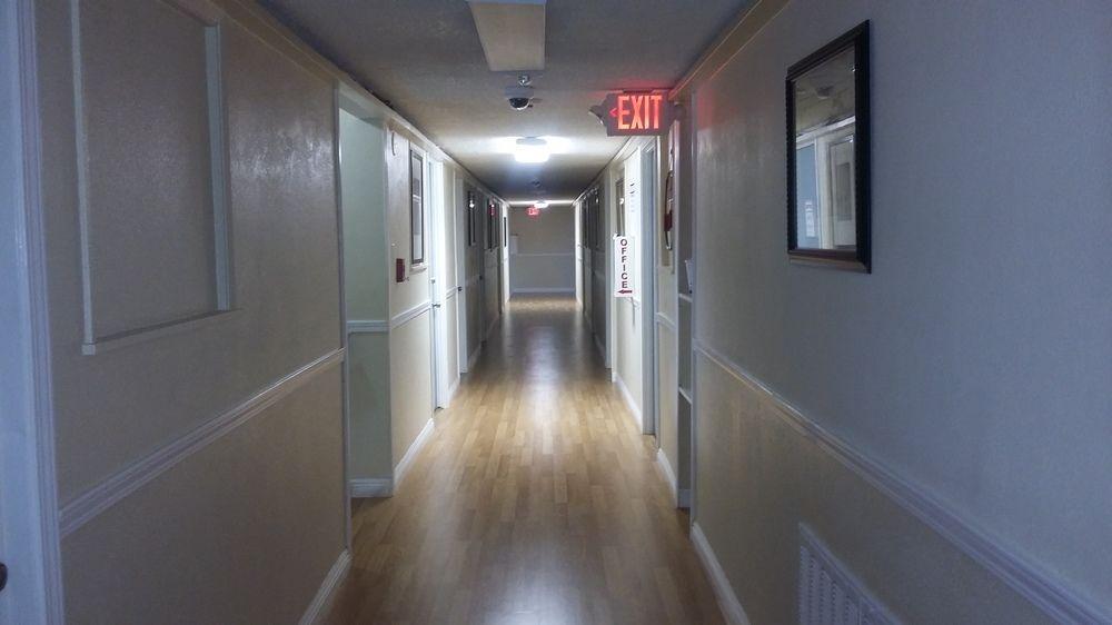 Travelers Bed & Breakfast Hostel Las Vegas Luaran gambar