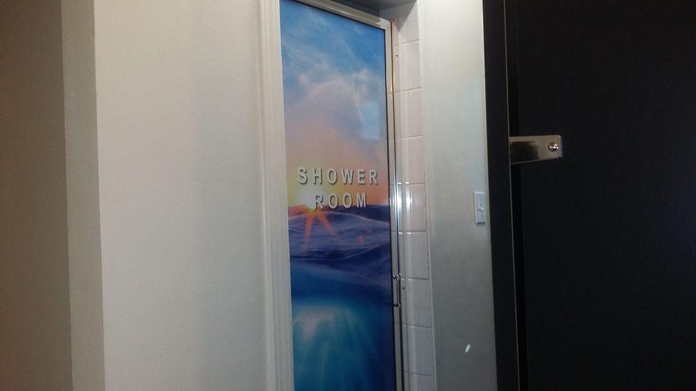 Travelers Bed & Breakfast Hostel Las Vegas Luaran gambar
