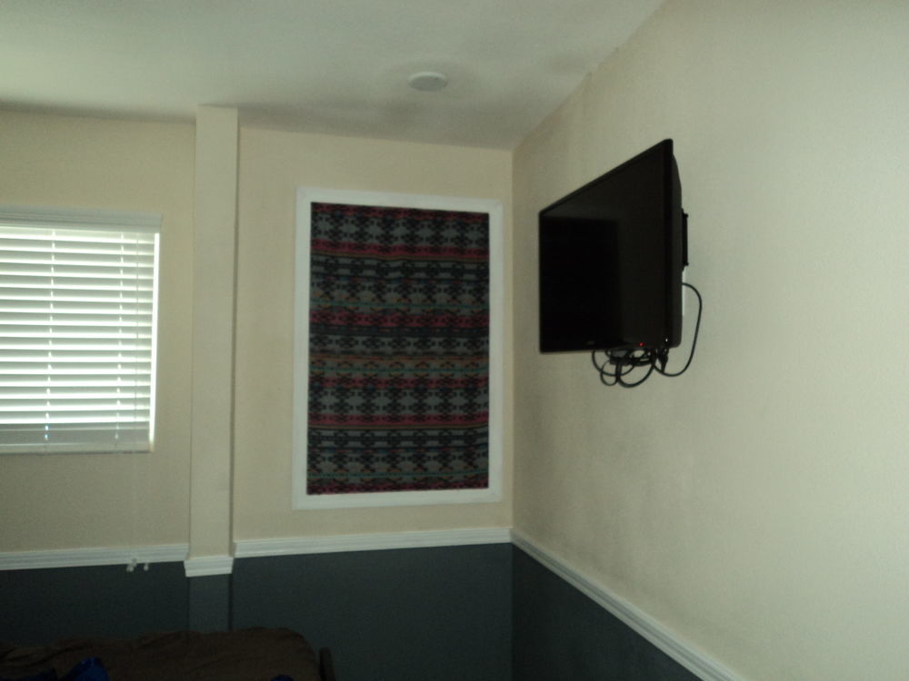 Travelers Bed & Breakfast Hostel Las Vegas Luaran gambar