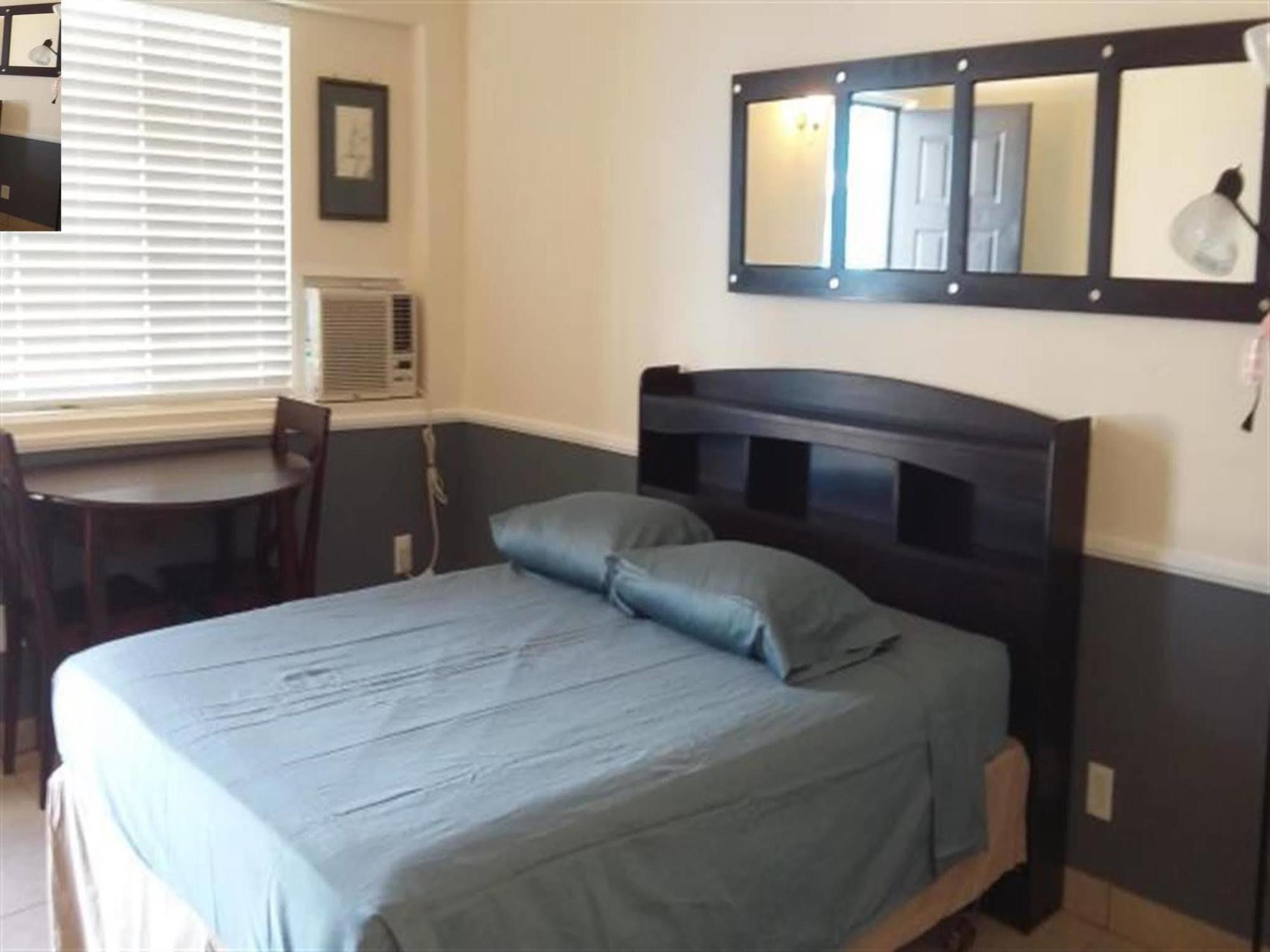Travelers Bed & Breakfast Hostel Las Vegas Luaran gambar