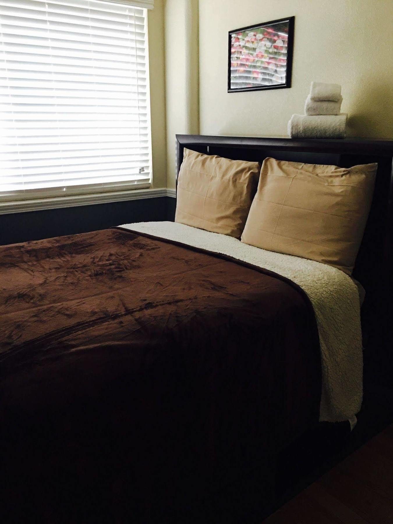 Travelers Bed & Breakfast Hostel Las Vegas Luaran gambar