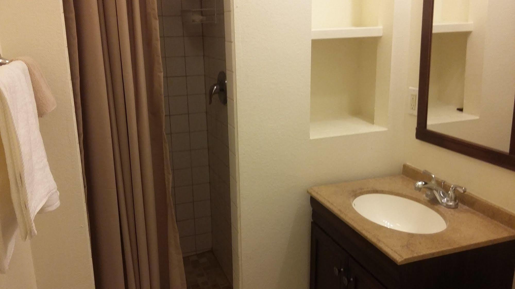 Travelers Bed & Breakfast Hostel Las Vegas Luaran gambar