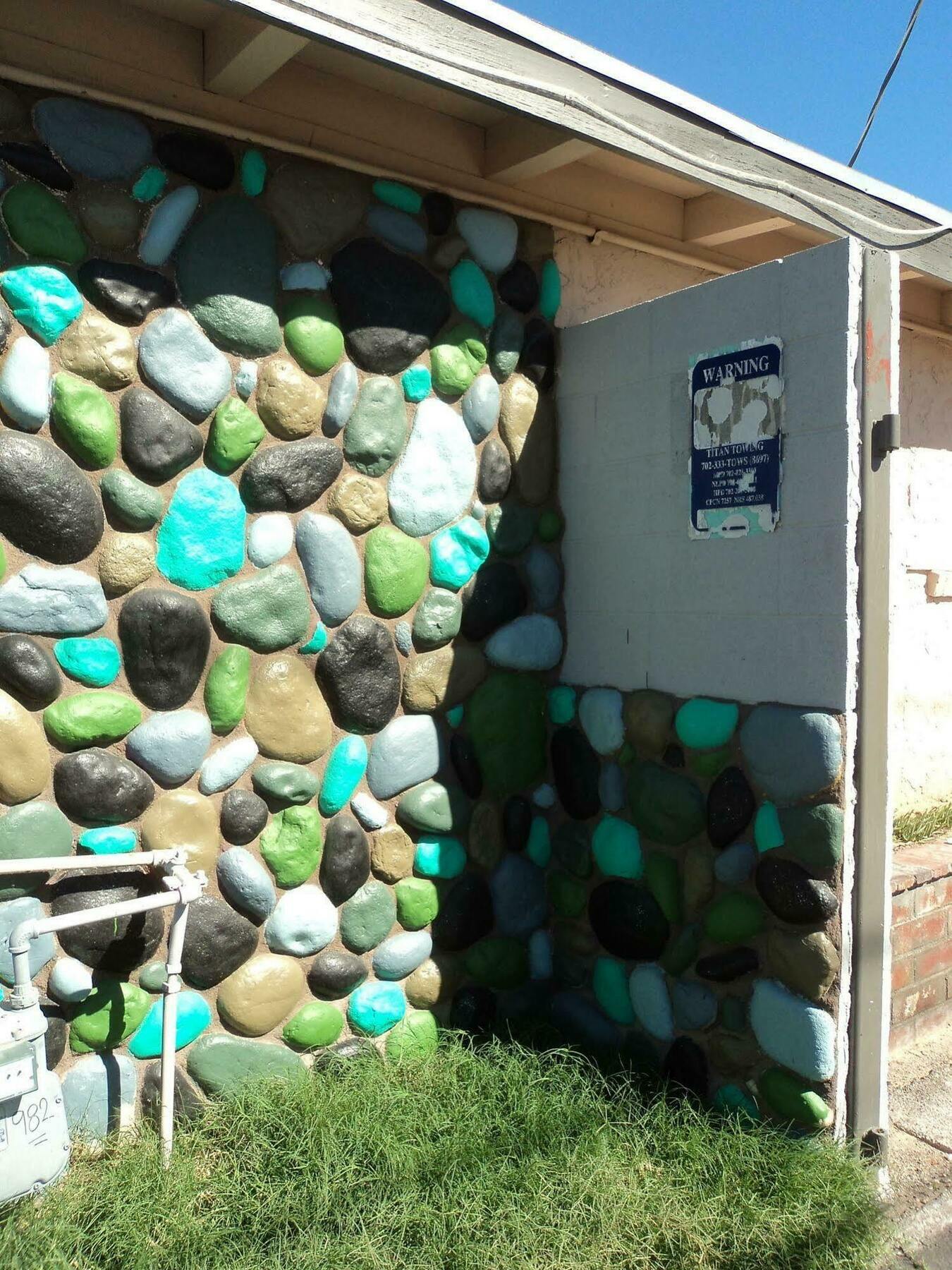 Travelers Bed & Breakfast Hostel Las Vegas Luaran gambar